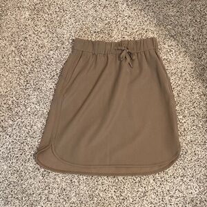 Lululemon skirt